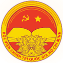 Ho Chi Minh National Academy of Politics